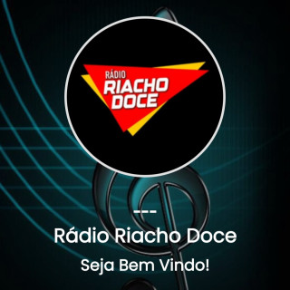 Aplicativo Rádio Riacho Doce